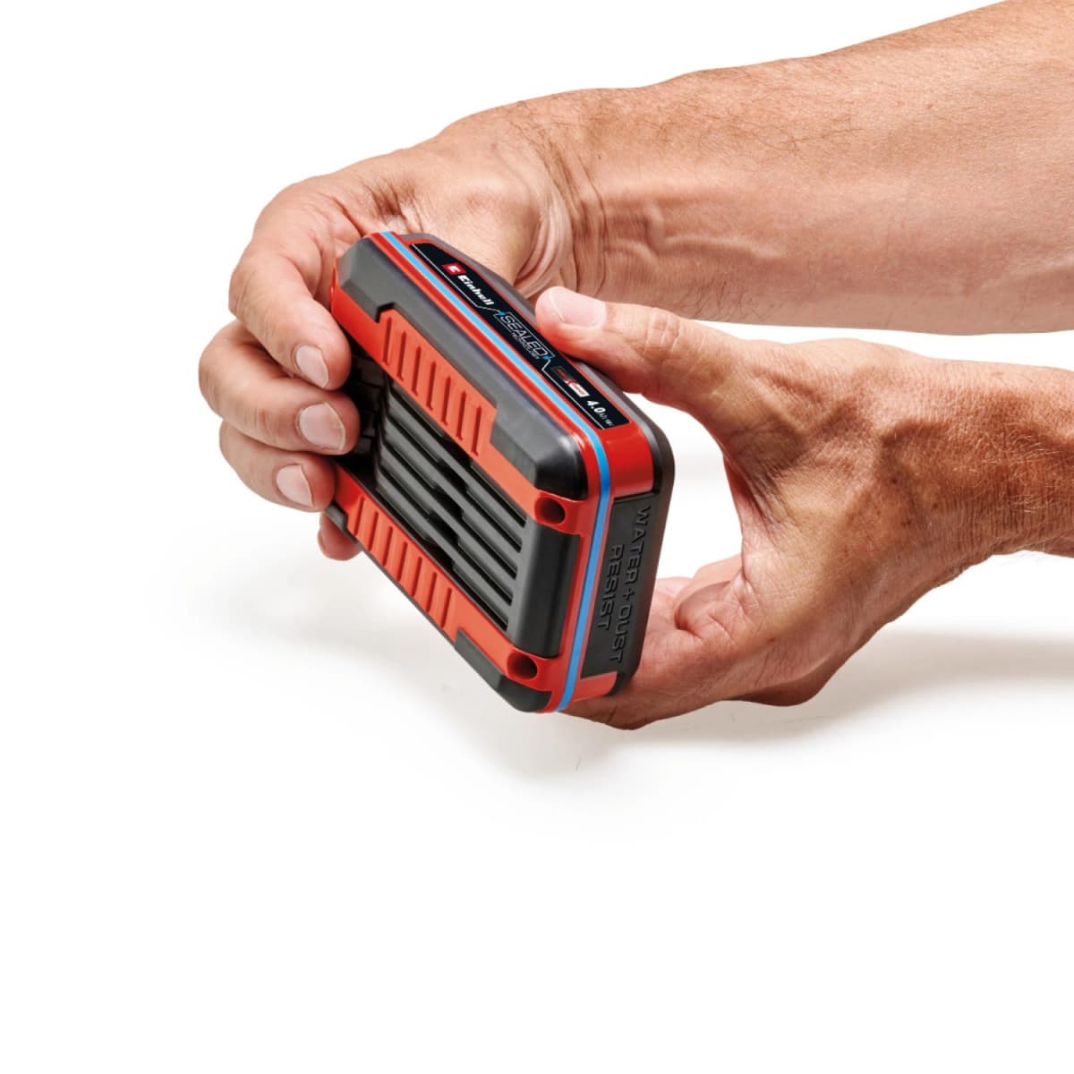 Einhell Accu 18V/4.0Ah SEALED Plus - Power X-Change thumbnail 2