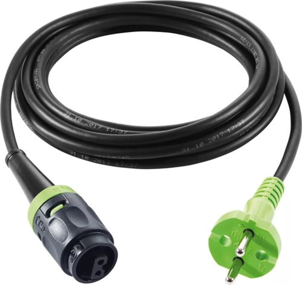 Festool H05 RN-F4/3 Plug-It Kabel - 4m thumbnail 2