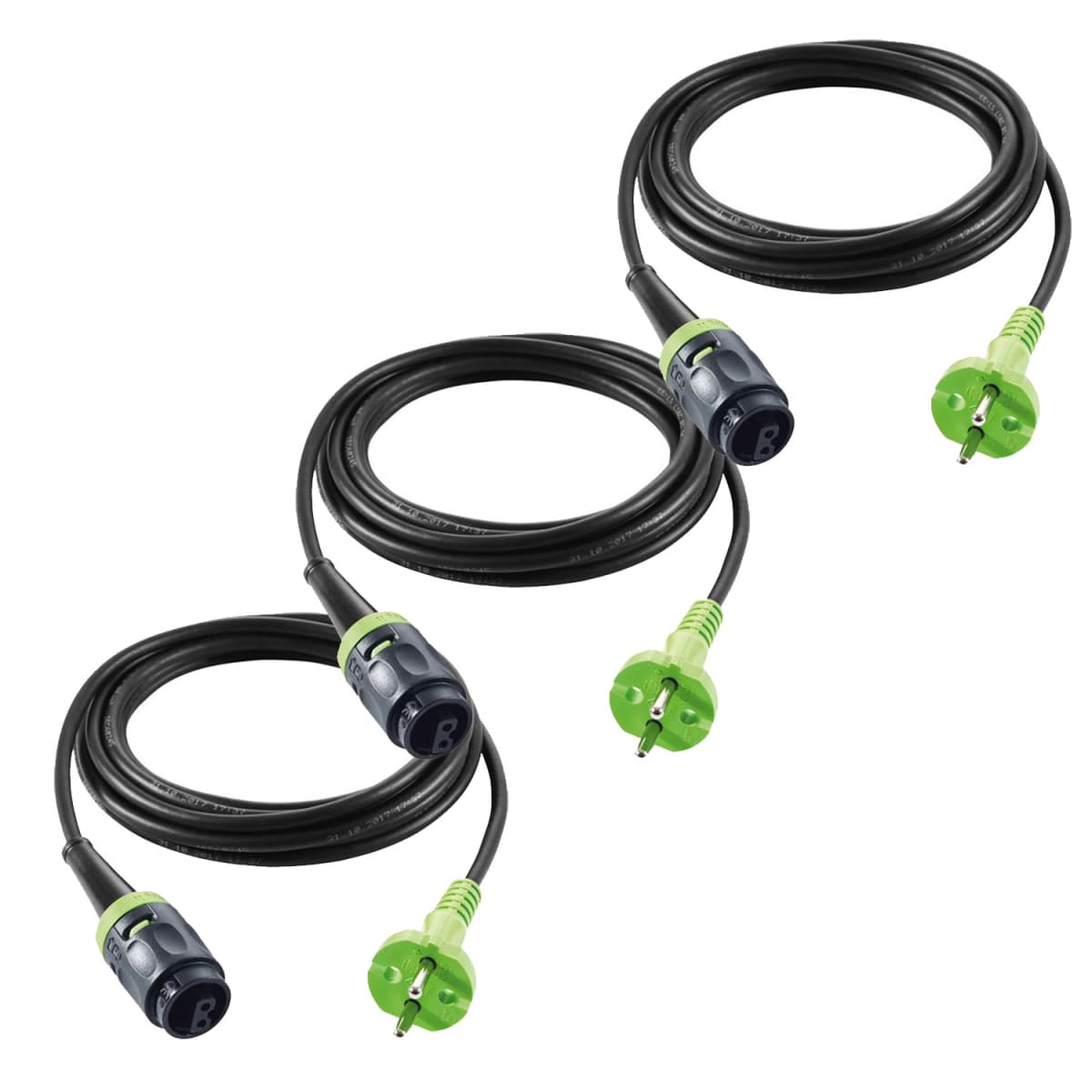Festool H05 RN-F4/3 Plug-It Kabel - 4m