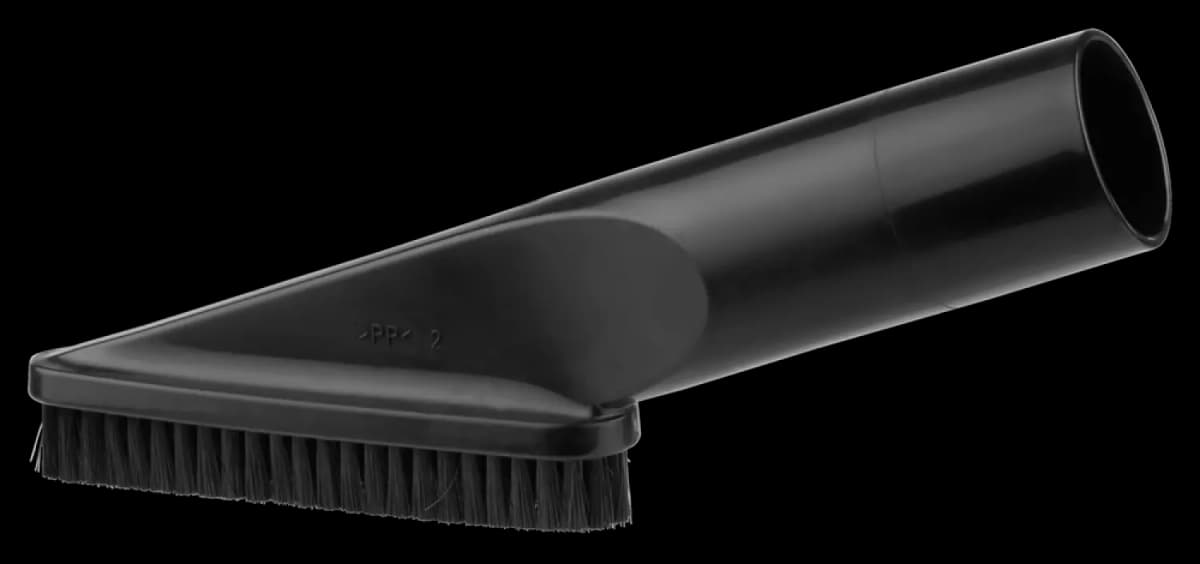 Makita 198540-1 Borstelzuigmond - Zwart thumbnail 3