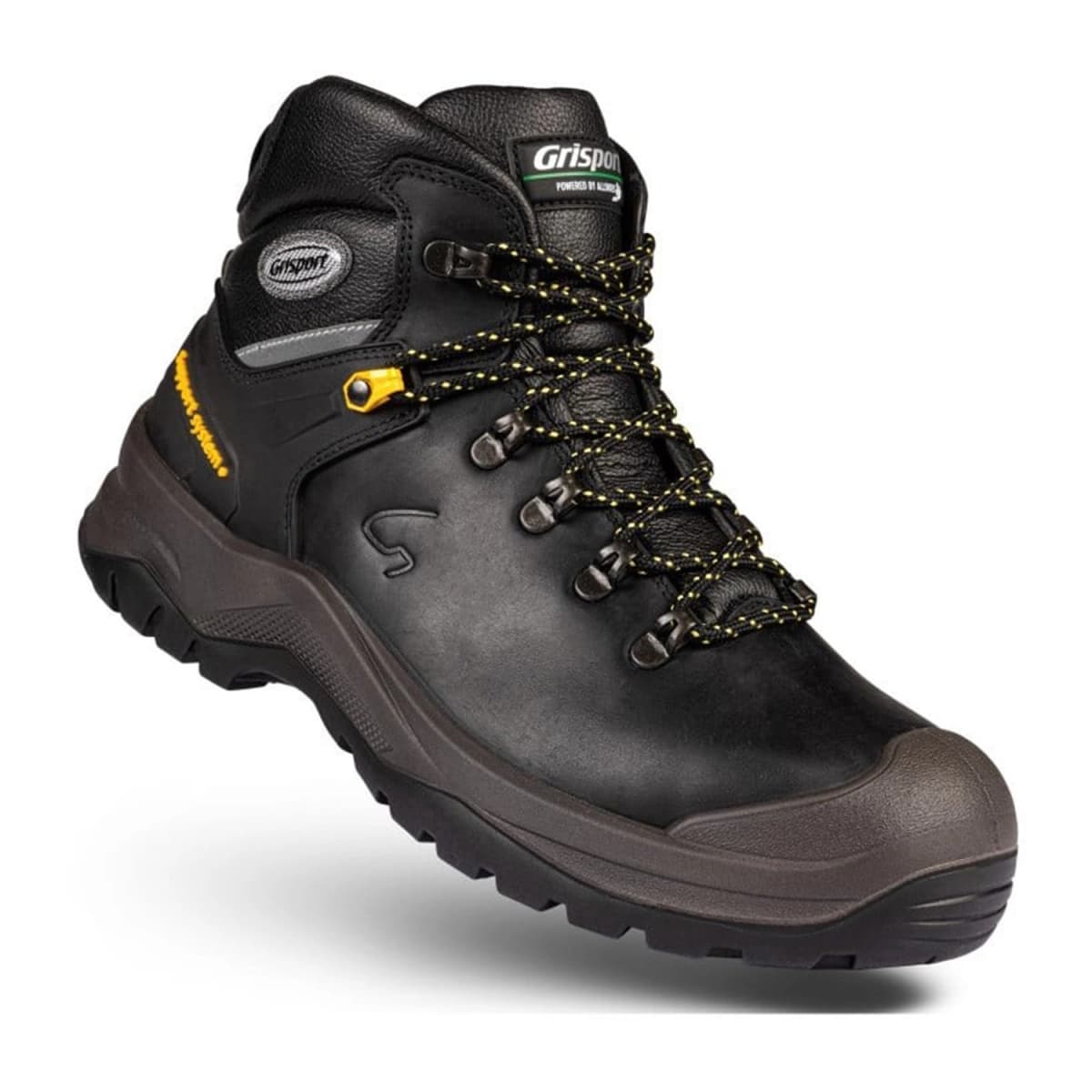 Grisport 70416L Werkschoen - Maat 42 thumbnail 2