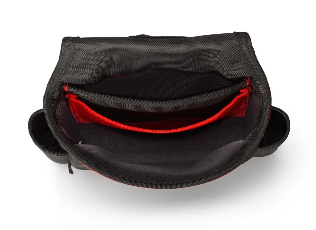 Hultafors 592050 Craftsman’s Gereedschapstas - 5 Vakken thumbnail 4