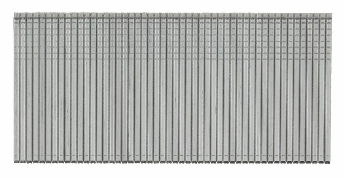 Paslode 921589 Afwerknagel Incl. Gas - IM65F16x38mm - Verzinkt 3Mµ (2000st)