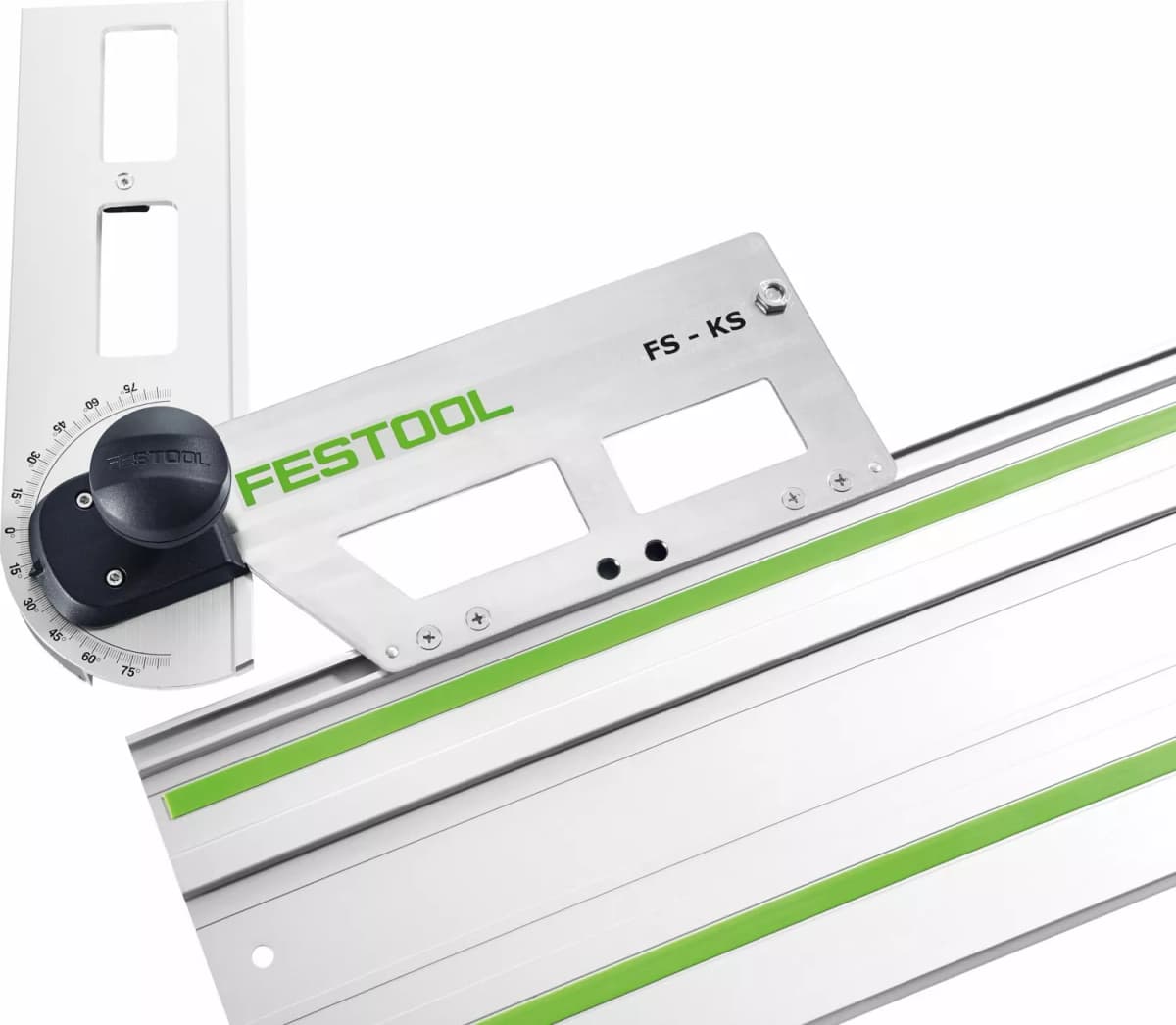Festool 491588 Combizwaaihaak Voor Geleiderails thumbnail 3
