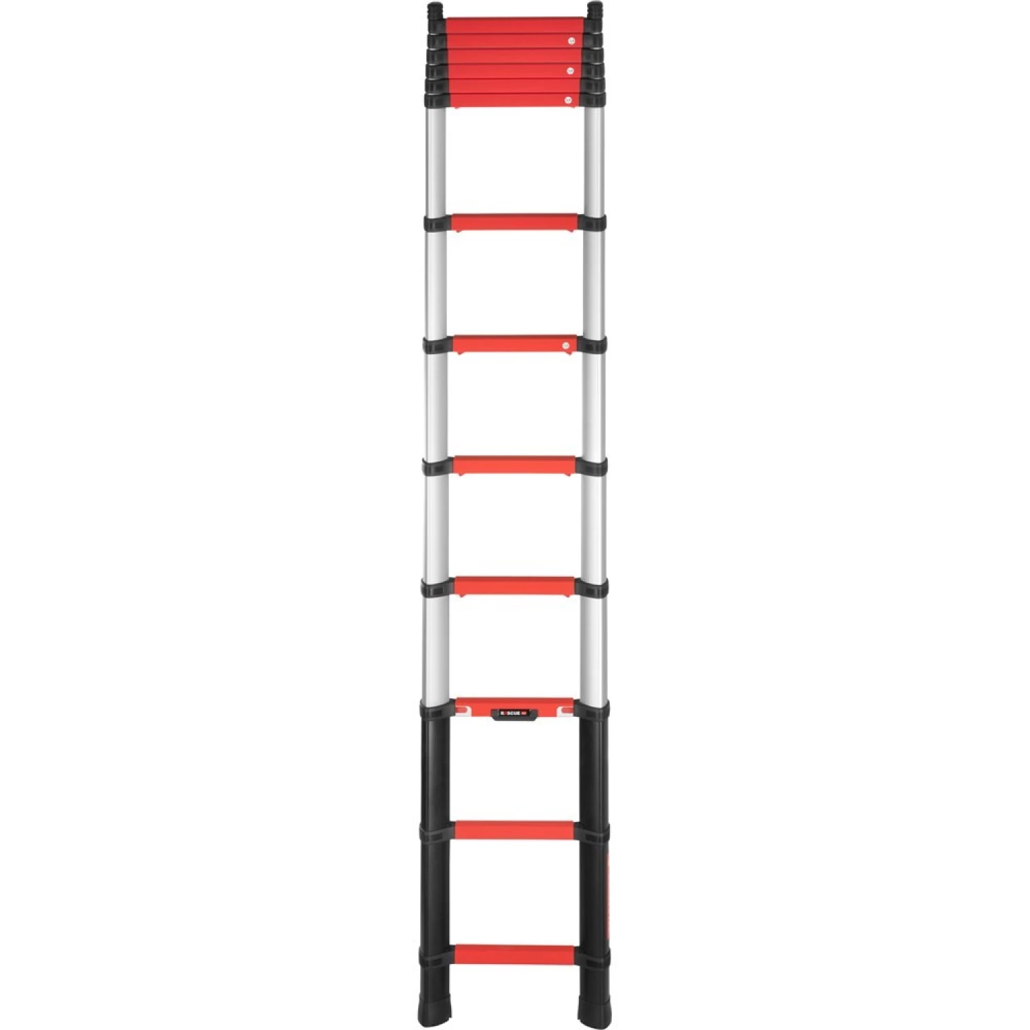 Telesteps 72741-521 Rescue Line Telescoopladder - 4.1m - Fire Fighters