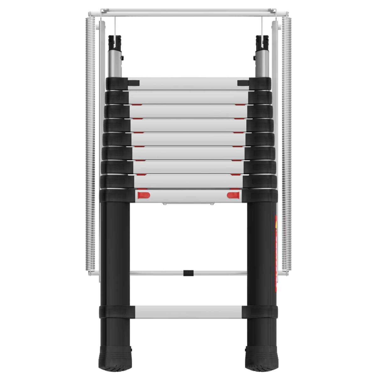 Telesteps 72527-541 Loft Line Maxi 10 Telescoopladder Zolder - 3.0m thumbnail 4