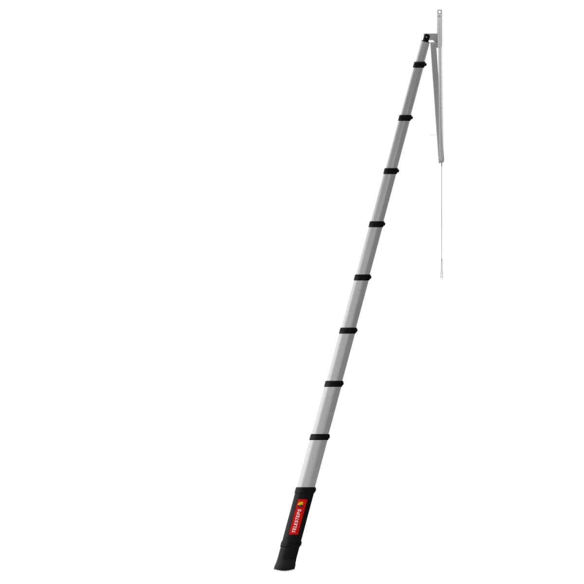 Telesteps 72527-541 Loft Line Maxi 10 Telescoopladder Zolder - 3.0m thumbnail 3
