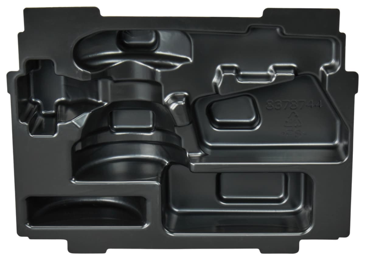 Makita 837874-4 Mbox 2 Inleg Voor 5031 / 5041 thumbnail 2