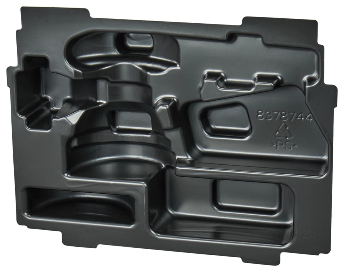 Makita 837874-4 Mbox 2 Inleg Voor 5031 / 5041 thumbnail 4