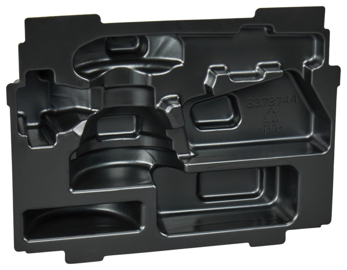 Makita 837874-4 Mbox 2 Inleg Voor 5031 / 5041 thumbnail 3