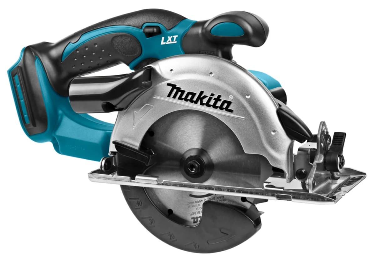 Makita DLX5020T 18V Li-Ion Accu 5-delige Combiset (2x 5,0Ah Accu) In Tas thumbnail 3
