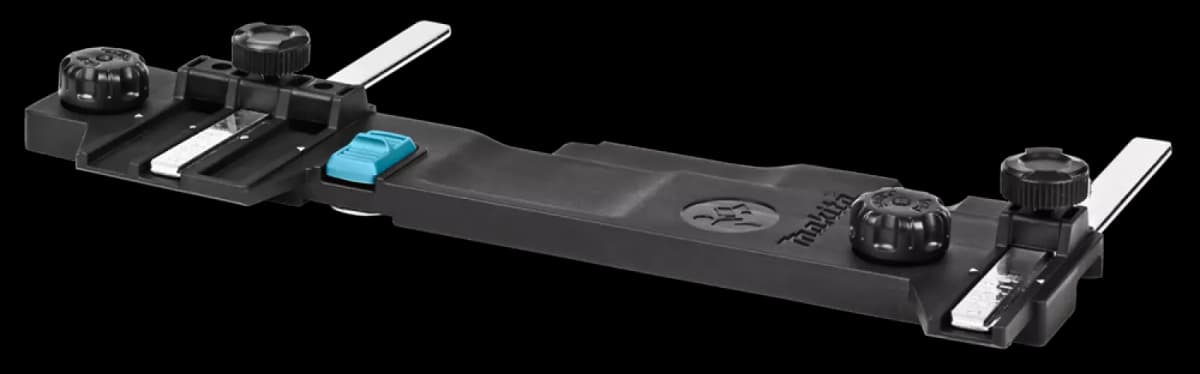 Makita 195838-7 Adapter Voor Geleiderails Voor Cirkelzaag thumbnail 4