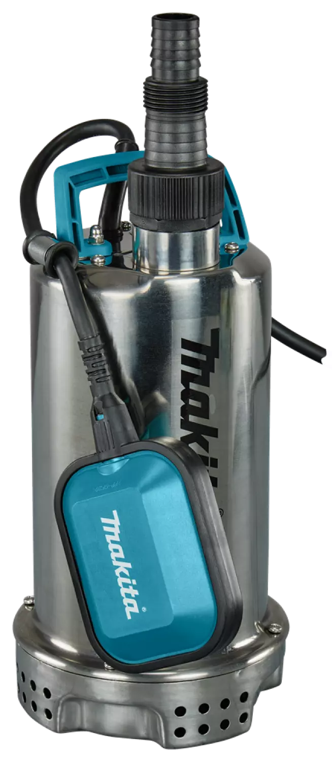 Makita PF1100 Dompelpomp Voor Zuiver Water - 1100W - 9m - 250L/min thumbnail 3