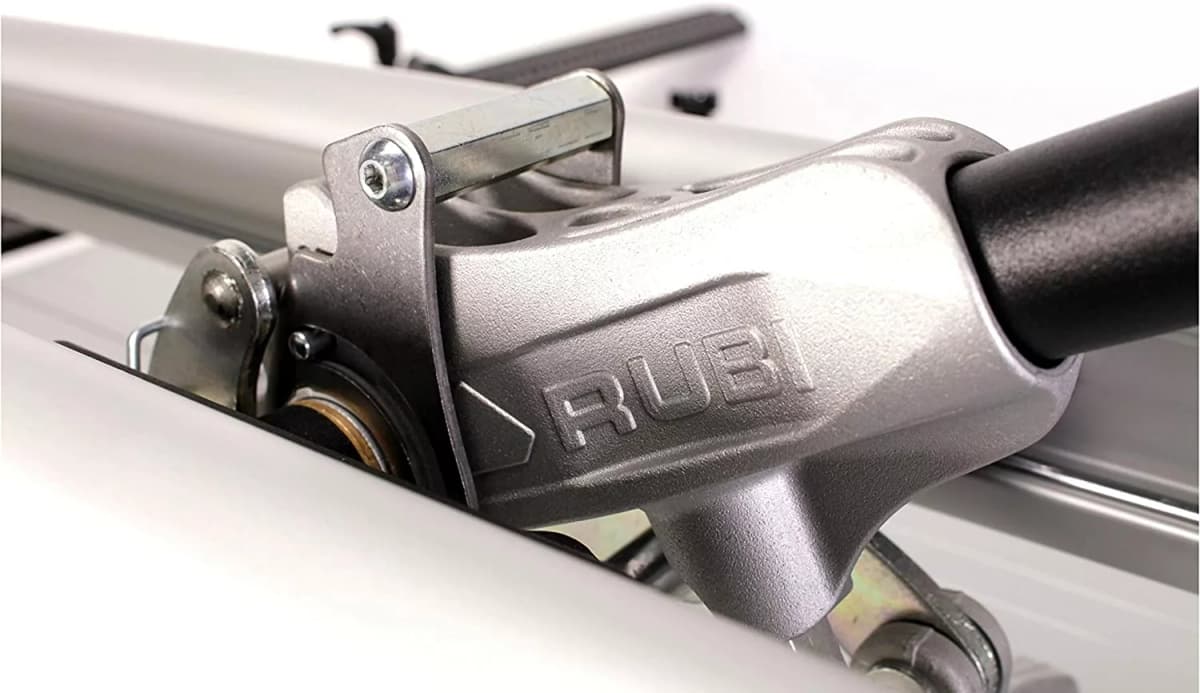 Rubi TZ-850 Tegelsnijder - 850mm thumbnail 4