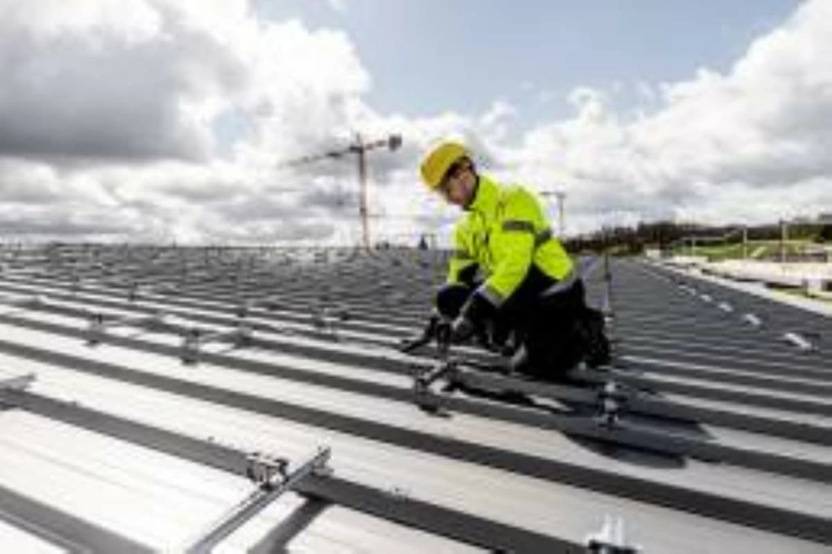 Metabo SSD 18 LT 200 BL 18V Li-Ion Accu Slagmoersleutel Body In Metabox - Koolborstelloos thumbnail 3