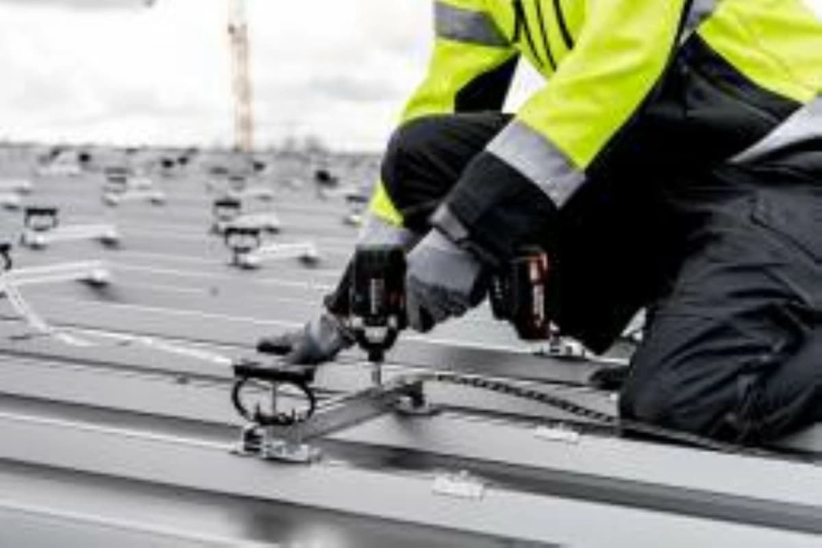 Metabo SSD 18 LT 200 BL 18V Li-Ion Accu Slagmoersleutel Body In Metabox - Koolborstelloos thumbnail 4