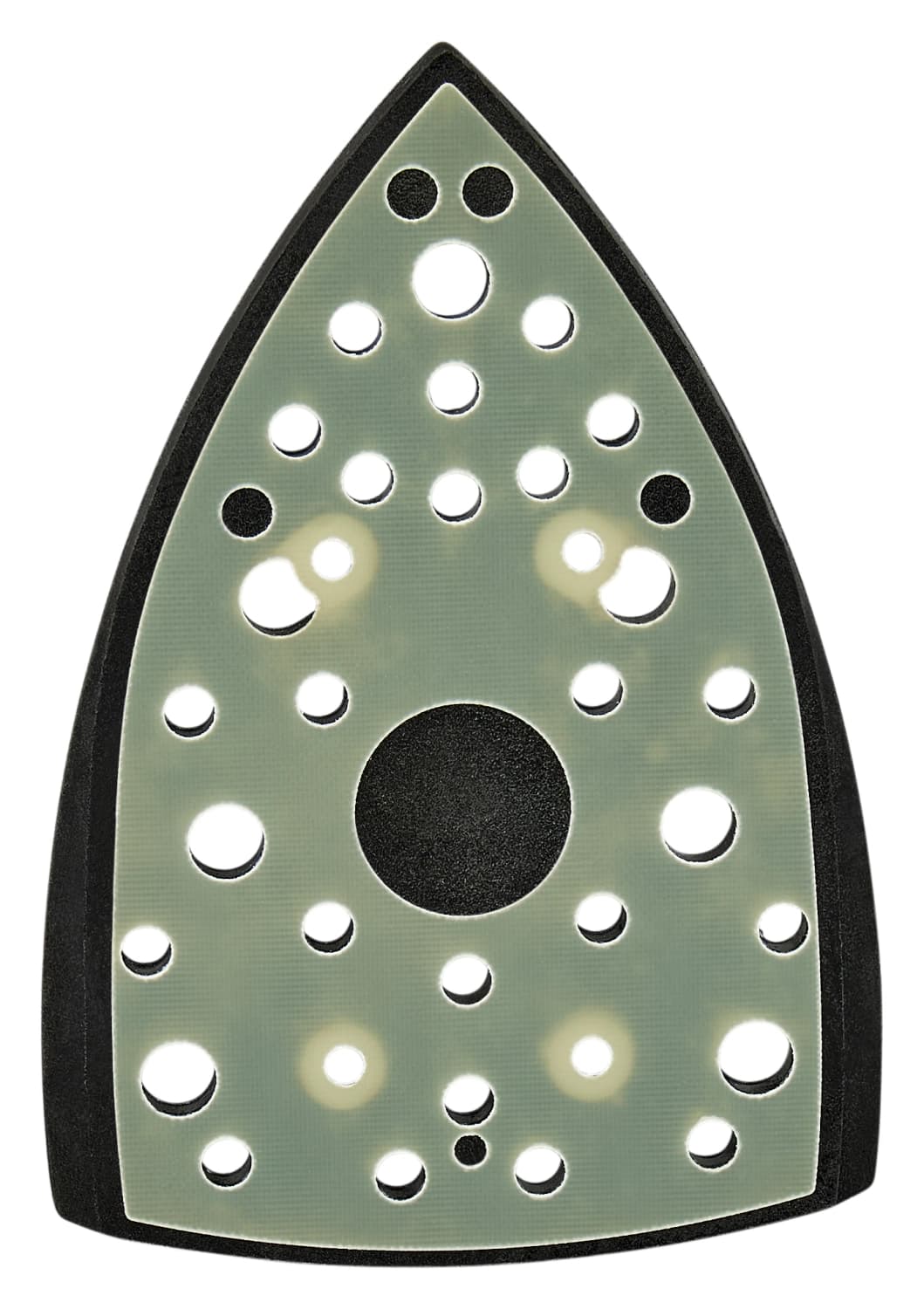 Makita 141V54-1 Schuurzool Voor BO006CG - 100x150mm thumbnail 3