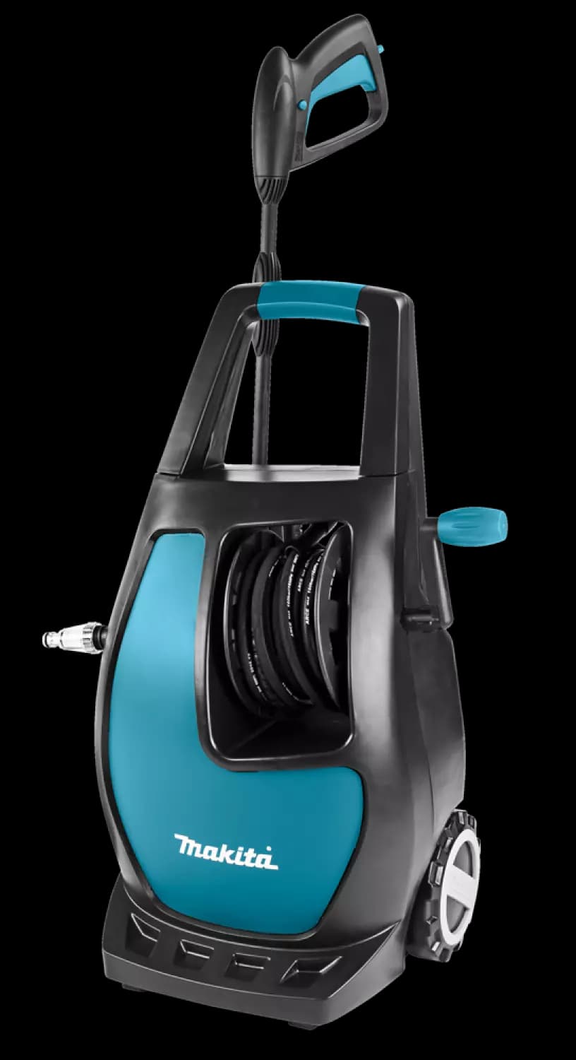Makita HW111 Hogedrukreiniger - 1700W - 110bar thumbnail 4