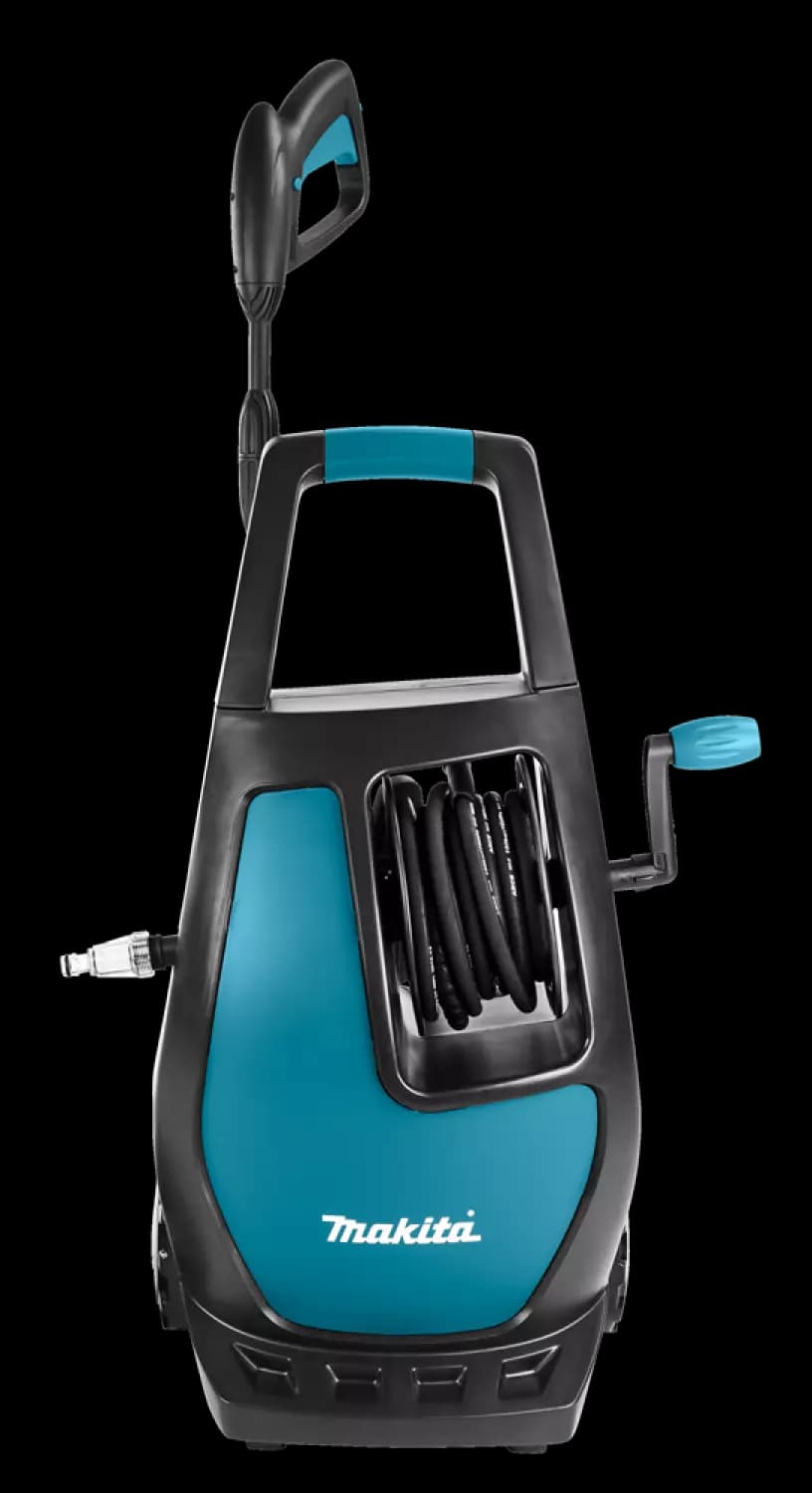 Makita HW111 Hogedrukreiniger - 1700W - 110bar thumbnail 3