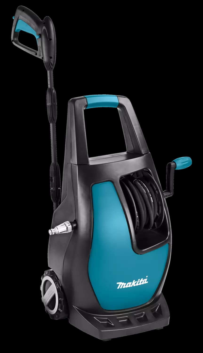 Makita HW111 Hogedrukreiniger - 1700W - 110bar thumbnail 2