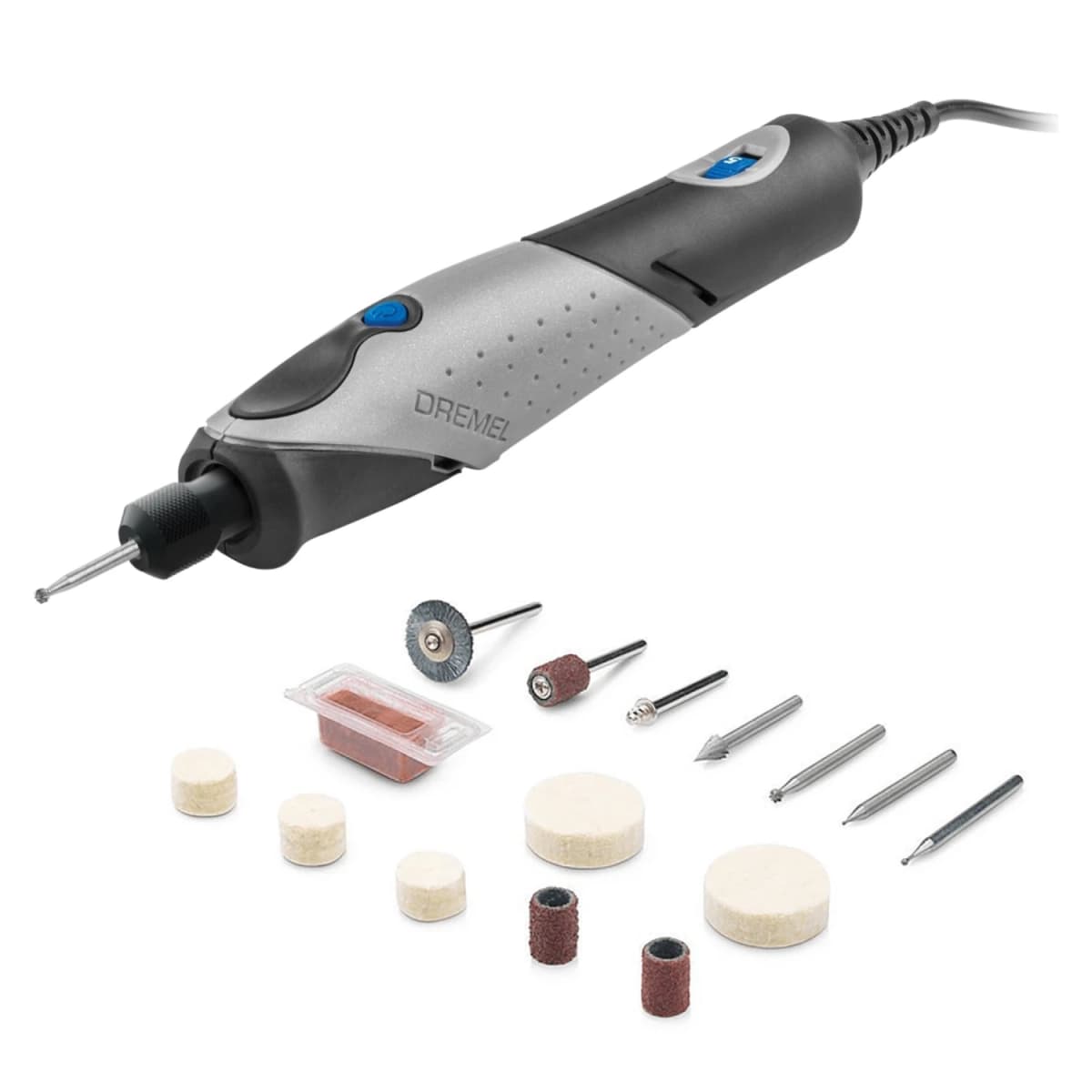 Dremel Stylo+ (2050- 15) Multitool Incl. 15-delige Accessoireset