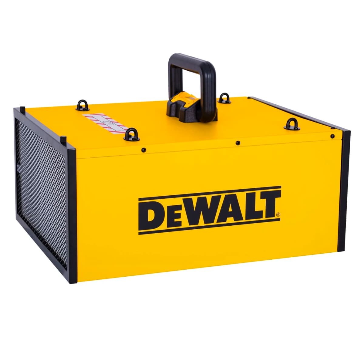 DeWALT DWXAF201 Luchtreiniger - 40M³ thumbnail 3