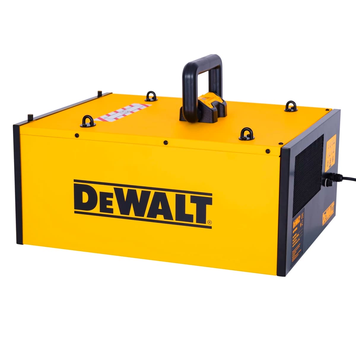 DeWALT DWXAF201 Luchtreiniger - 40M³ thumbnail 4