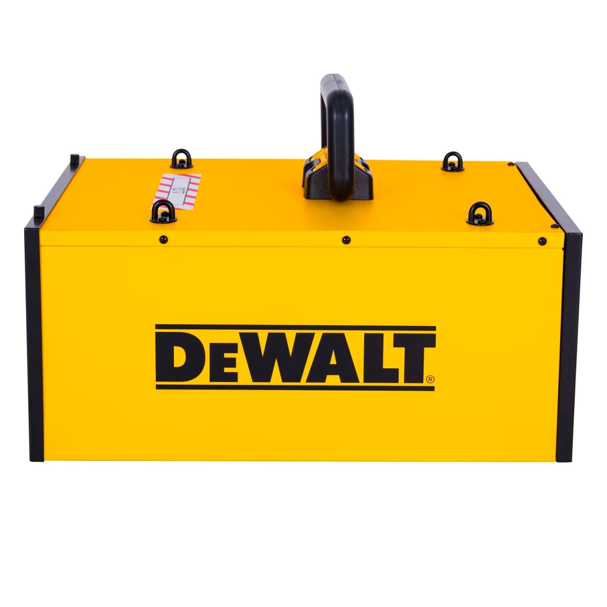 DeWALT DWXAF201 Luchtreiniger - 40M³