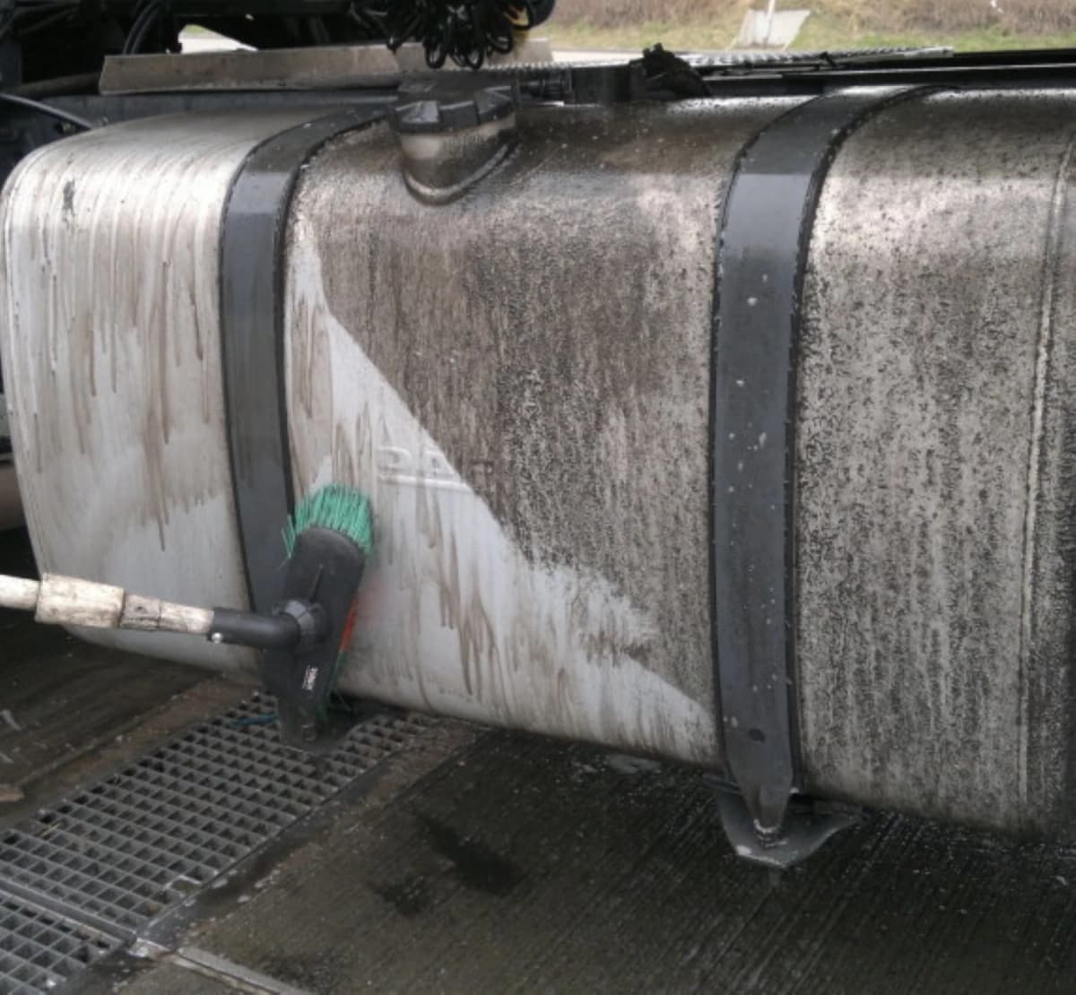 TEC7 HP Clean Reiniger - 1L (10st) thumbnail 4