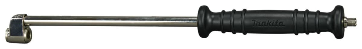 Makita TE00000796 Luchtpompadapter Auto- En Vrachtwagenbanden - 0º thumbnail 2