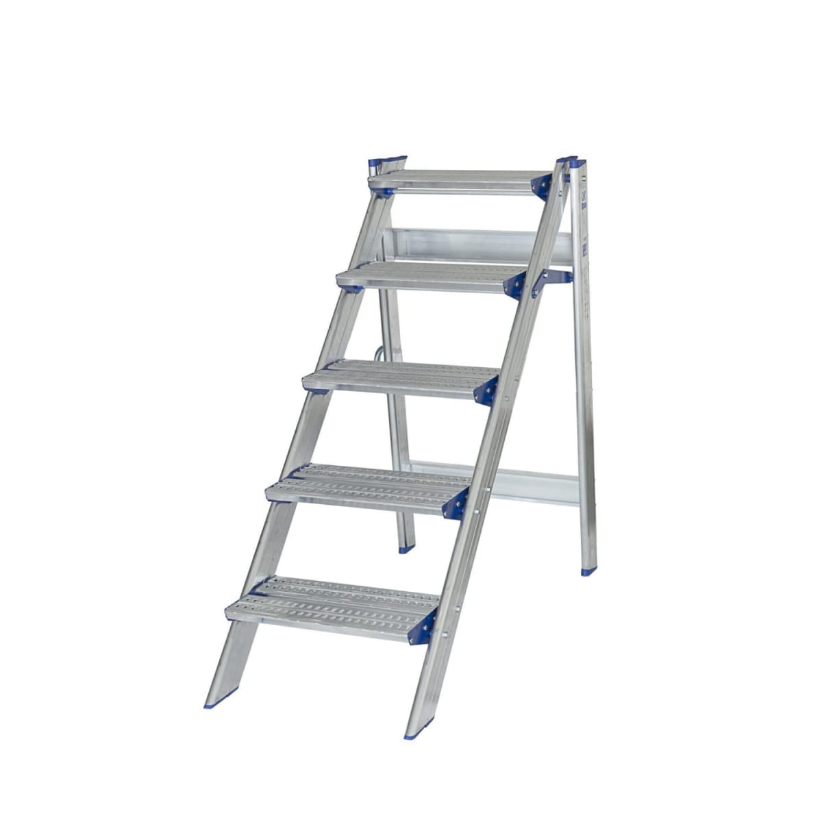 Little Jumbo 1235425505 Apo-Jumbo Montagetrap - Inklapbaar - 5 Treden