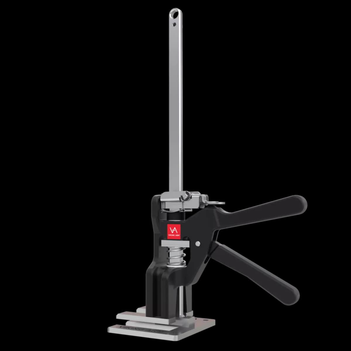 Viking Arm Montagehulp - Tot 150kg Hefvermogen - 7-215mm thumbnail 2