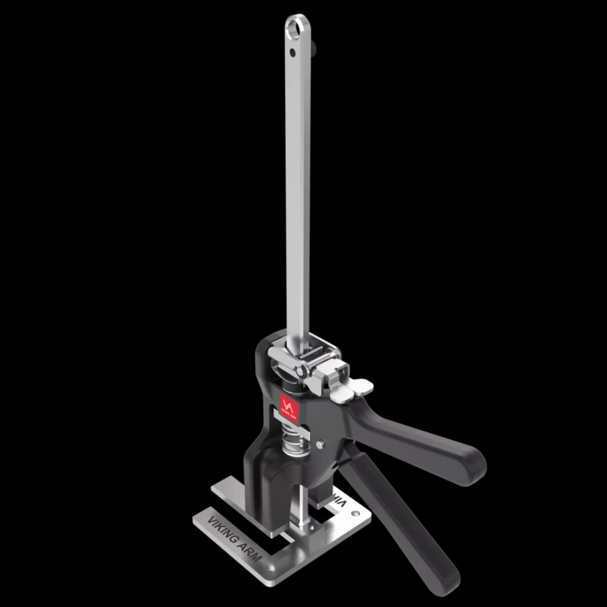 Viking Arm Montagehulp - Tot 150kg Hefvermogen - 7-215mm thumbnail 4