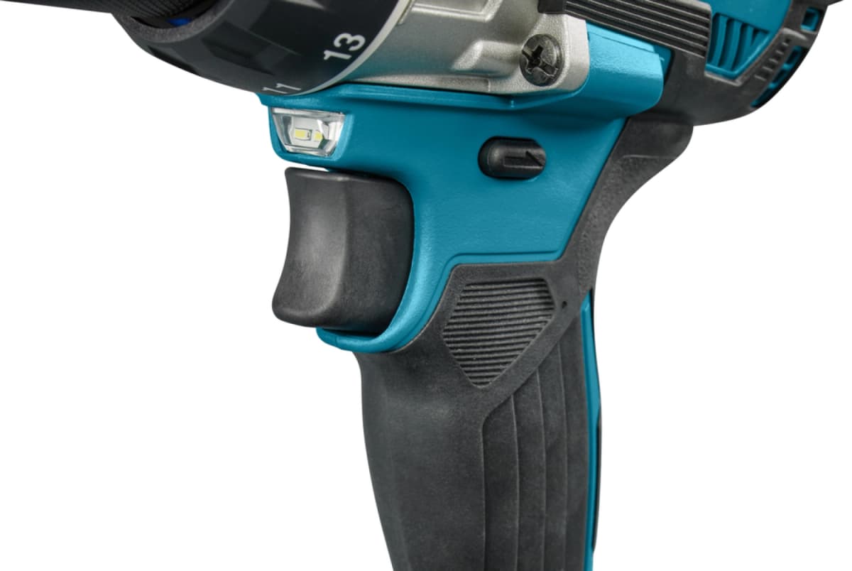 Makita DHP489Z LXT 18 V Li-ion Accu Klopboor- /schroefmachine Body thumbnail 4