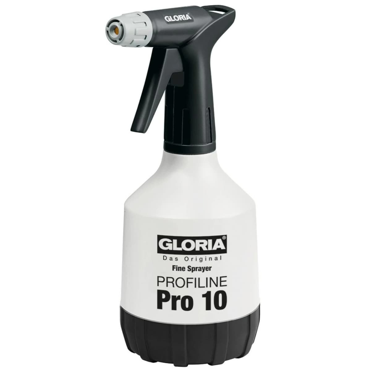 Gloria Pro 10 Drukspuit - Kunststof - Oliebestendig - 0,5L