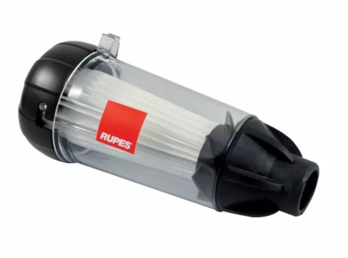 Rupes RU-LE71TE/BOX Vlakschuurmachine In Systainer - 200W - 130x80mm thumbnail 3