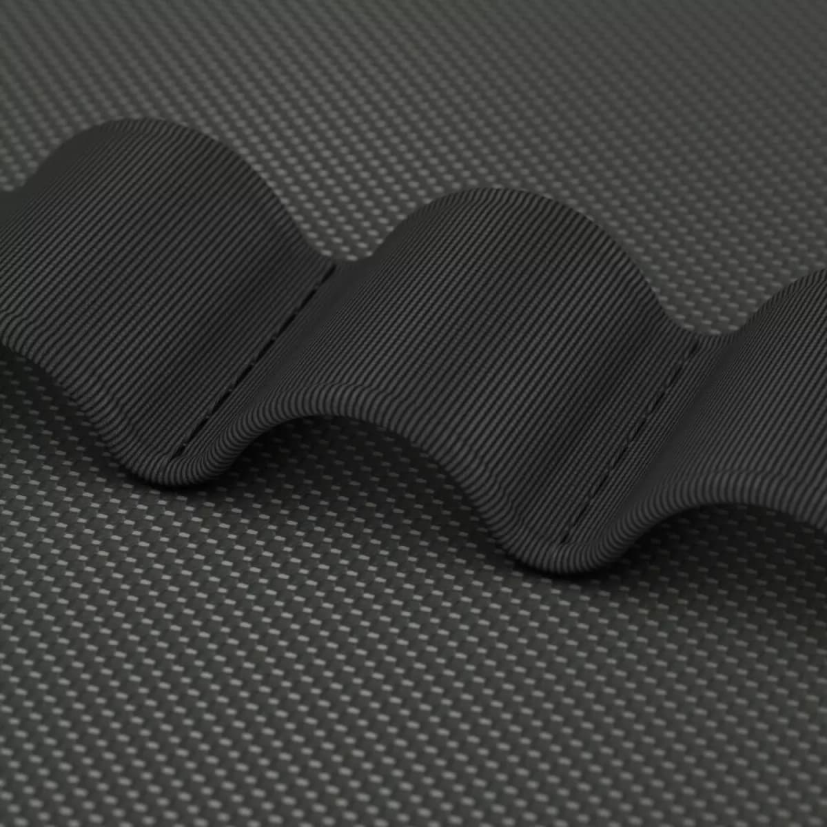 Wera 05136410001 9740 Textielbox Kraftform Kompakt 400 RA - Tot 17 Stuks - Leer thumbnail 4