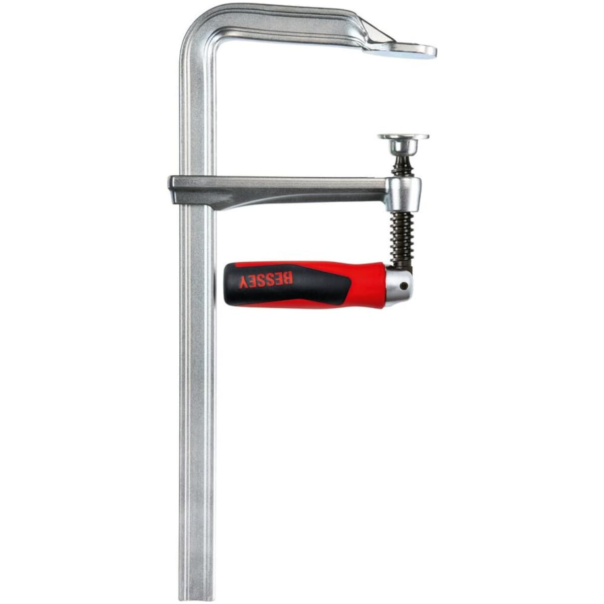 Bessey GZ25KG Lijmtang - Geheel Staal - 250 X 120mm - Klapgreep thumbnail 3