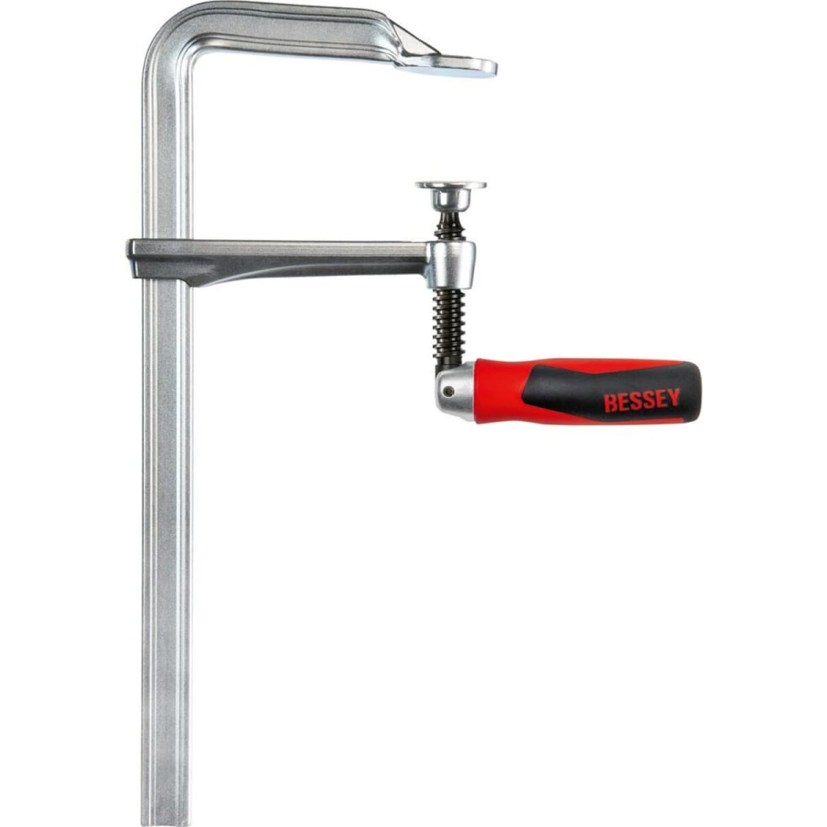 Bessey GZ25KG Lijmtang - Geheel Staal - 250 X 120mm - Klapgreep