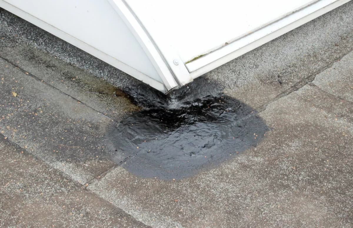 TEC7 WP7-301 Roofing Waterdicht - 870ml thumbnail 4