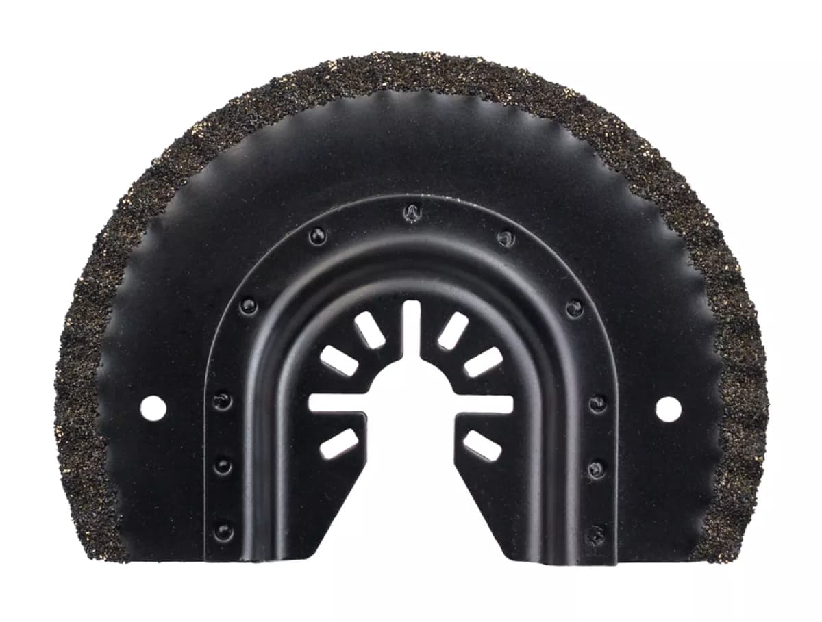 DeWALT DT20718 Multitool Universeel Segmentzaagblad - 95mm thumbnail 2