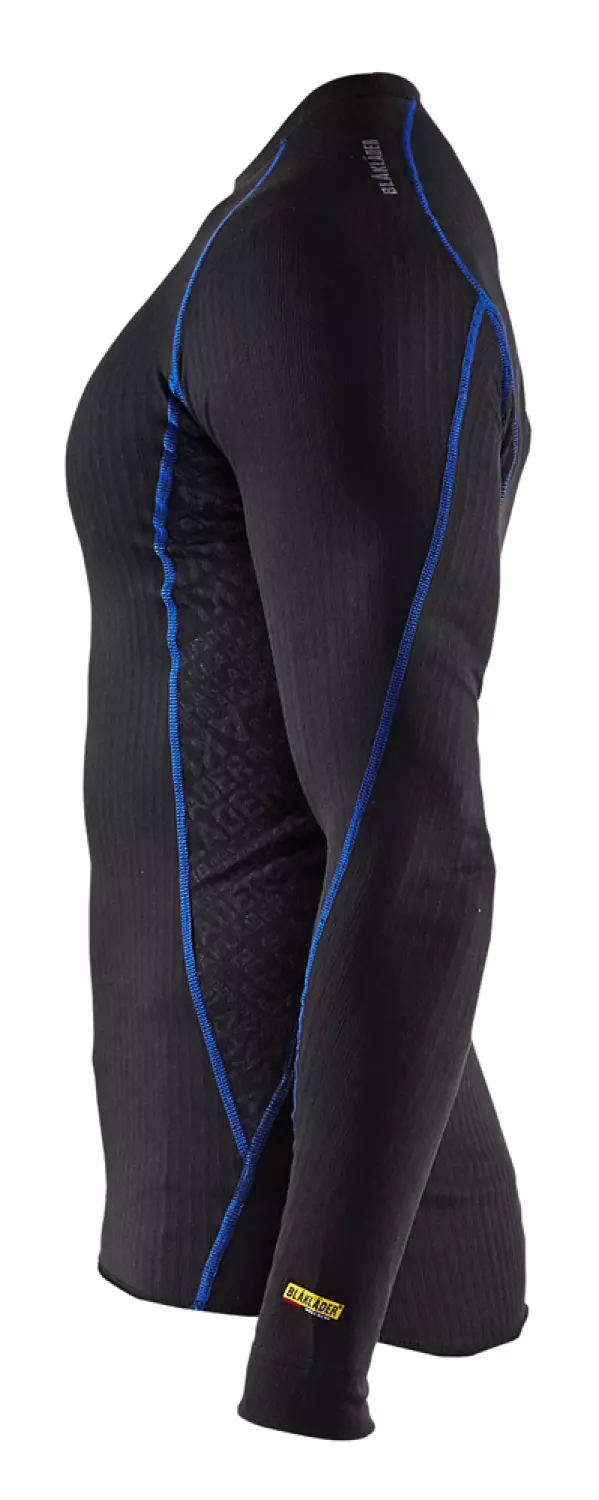 Blåkläder 6810 Technische Onderkledingset LIGHT - S thumbnail 3