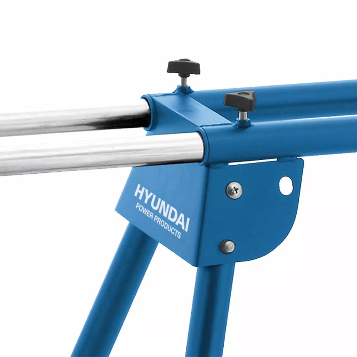 Hyundai 56292 Universeel Onderstel Voor Zaagmachines - 150kg thumbnail 2