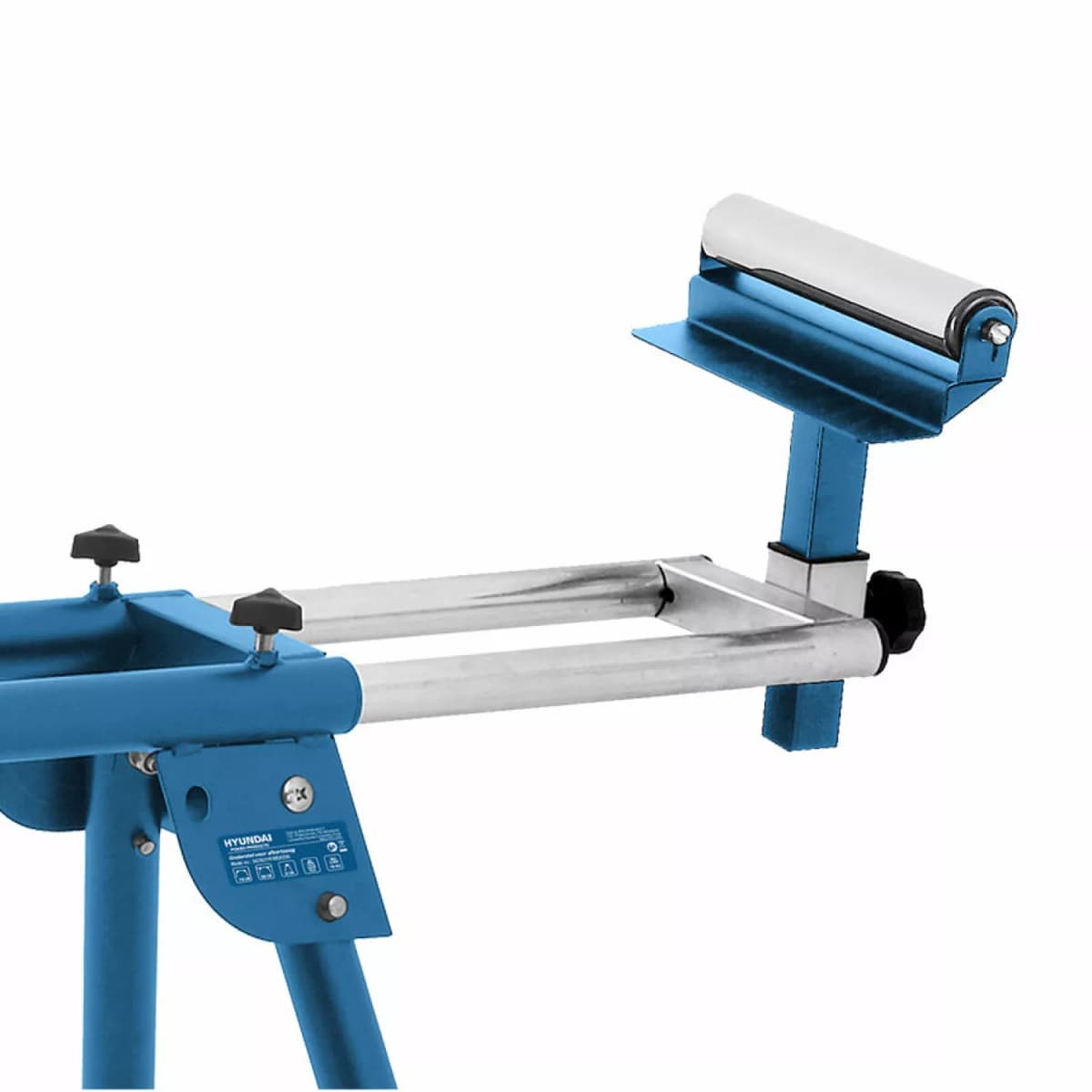 Hyundai 56292 Universeel Onderstel Voor Zaagmachines - 150kg thumbnail 4