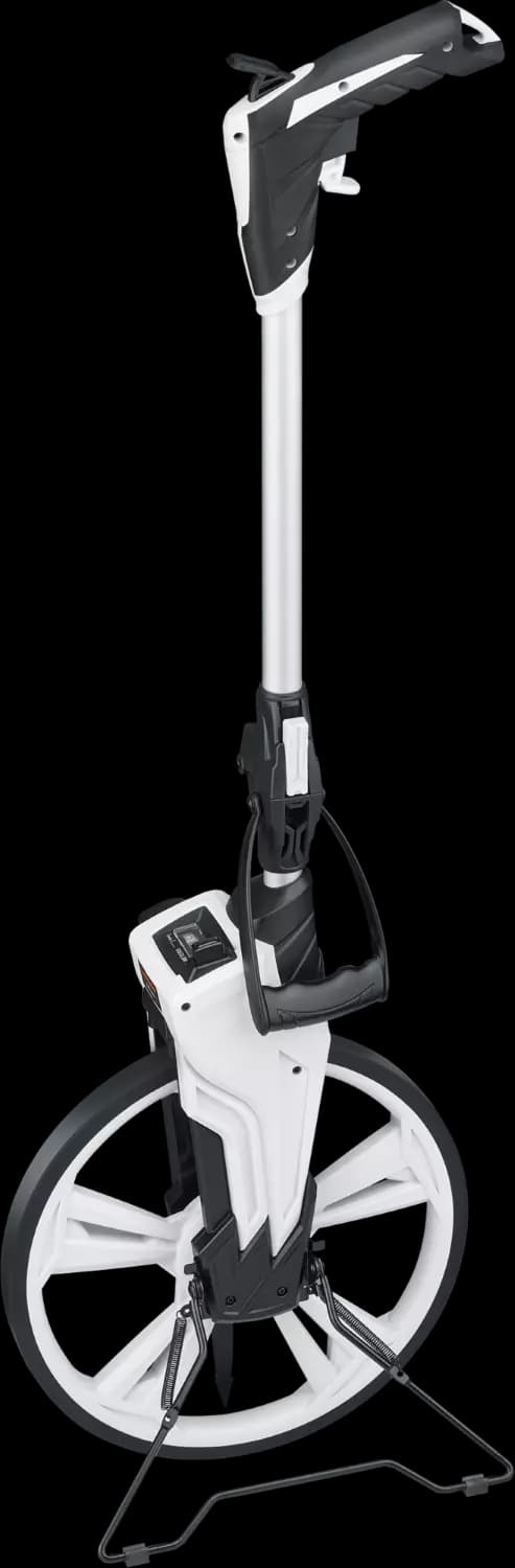 Laserliner RollPilot X12 Meetwiel - Analoog Display thumbnail 2