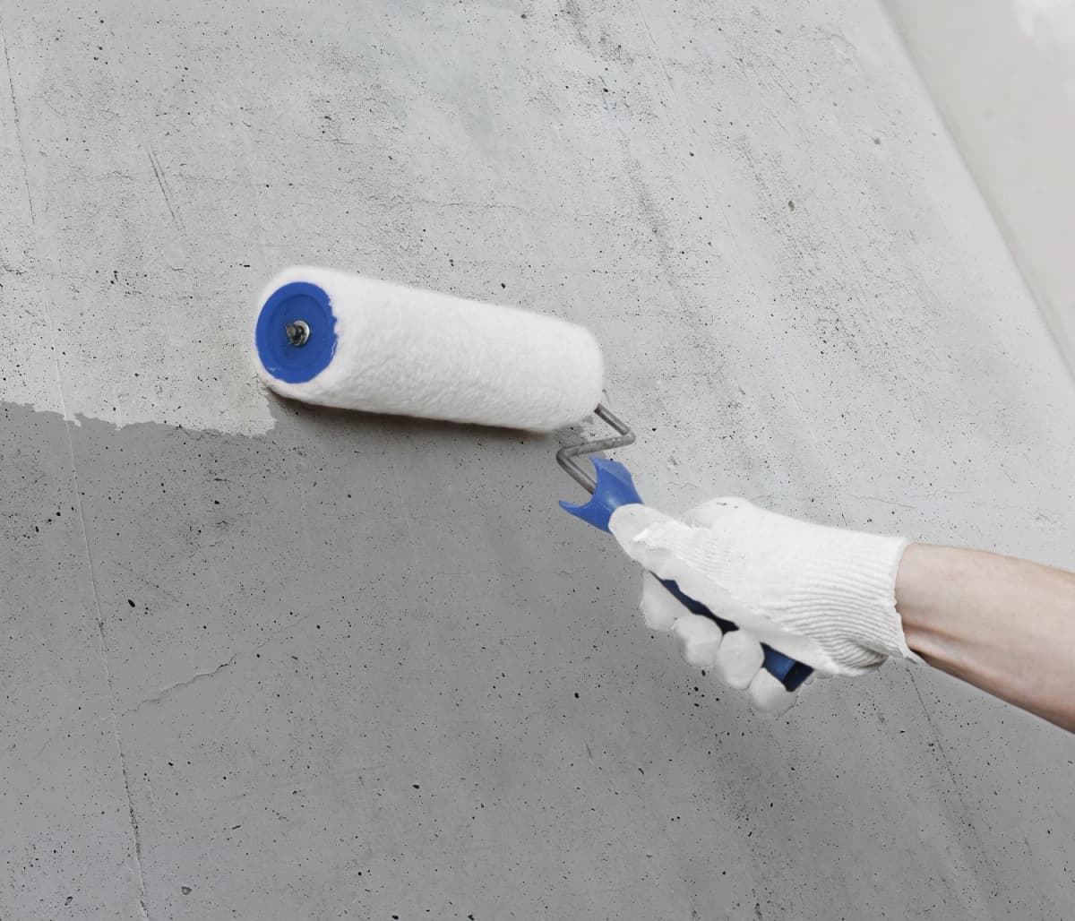 Rust-Oleum Polycoat 2K Heavy Duty Vernis Mat - 1L thumbnail 2