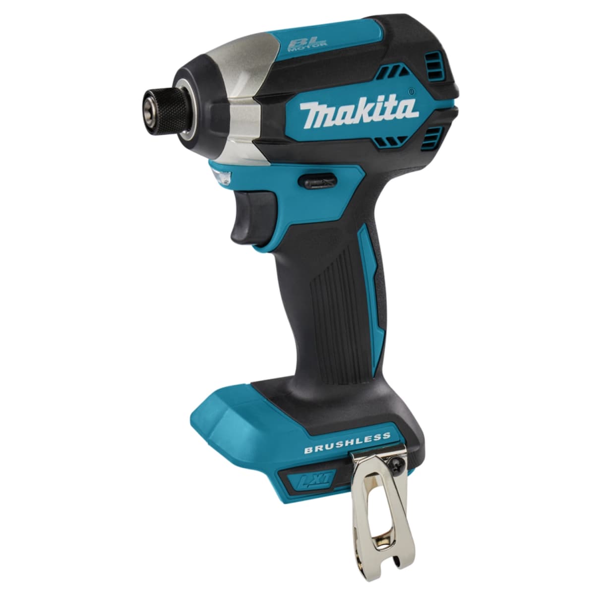 Makita DLX5068TX1 LXT 18V Li-Ion Accu Combiset Incl. Accessoires (2x 5,0 Ah Accu) In Tas thumbnail 4