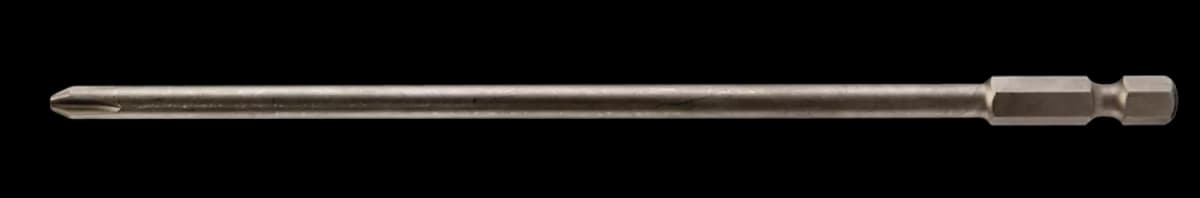 Makita P-67795 Schroefbit - PH2 X 157mm - 1/4"(3 Stuks) thumbnail 3