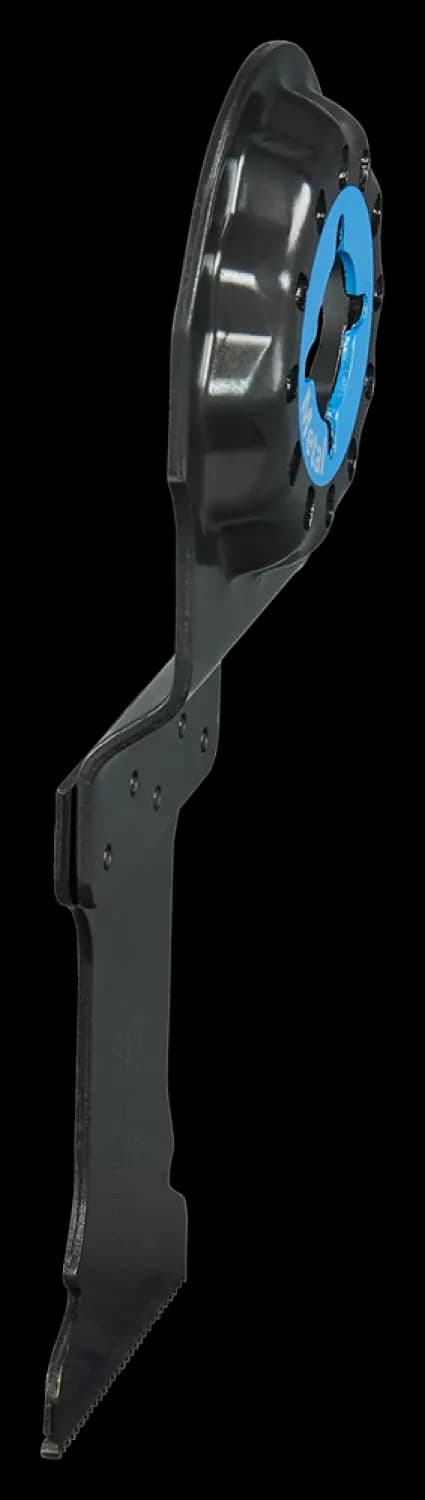 Makita TMA061 Invalzaagblad - 32mm - RVS thumbnail 4