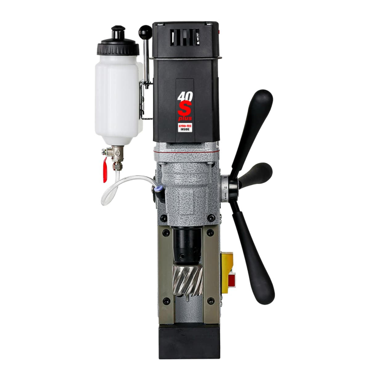 Euroboor ECO.40S+/IC Magnetische Kernboormachine - 1150W thumbnail 2